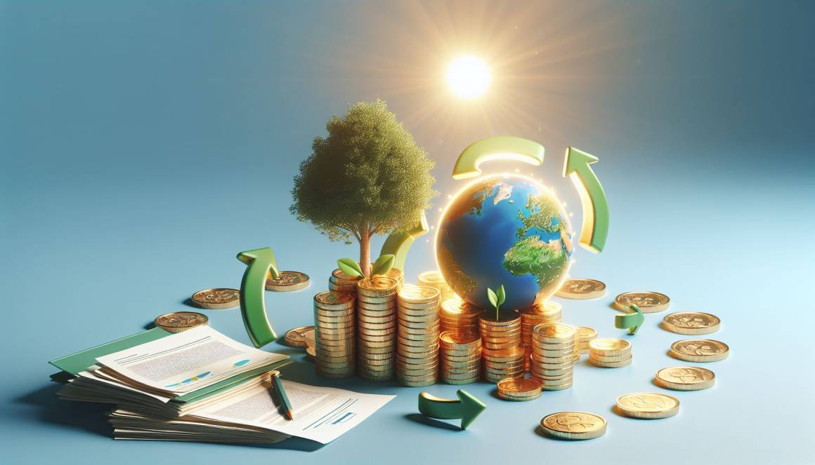 Cdp Venture Capital Sostiene Il Fondo Climate Di Primo Venture