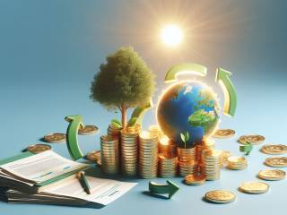 Cdp Venture Capital Sostiene Il Fondo Climate Di Primo Venture
