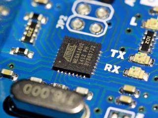 Class action possibile contro Intel da investitori USA