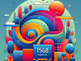 CoopVoce EVO 150 offerta mobile con 150GB di dati mensili