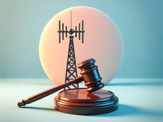 Corte suprema del Brasile sospende decisione su telecomunicazioni