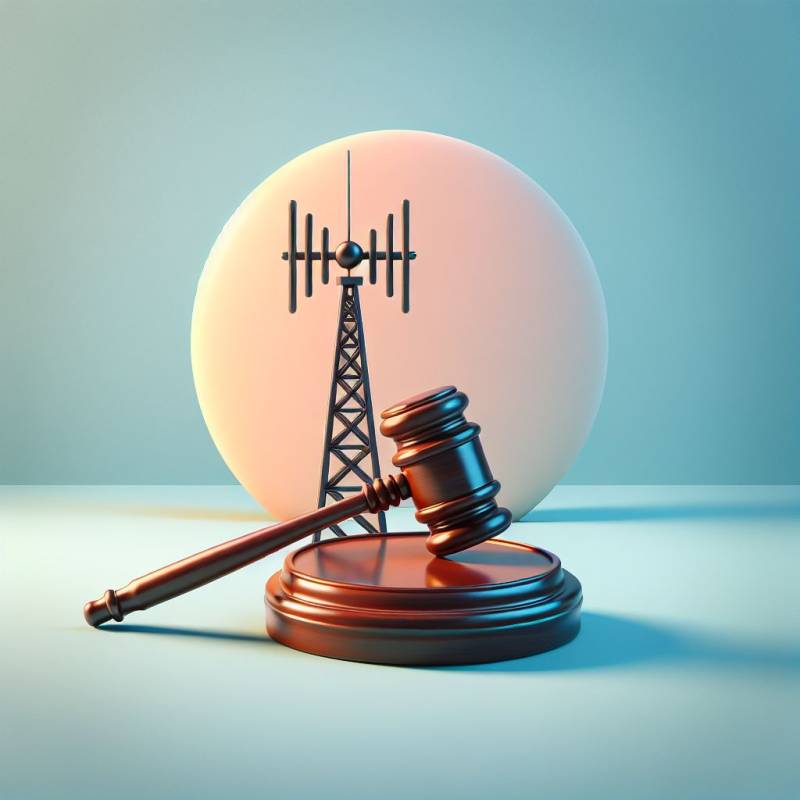 Corte suprema del Brasile sospende decisione su telecomunicazioni