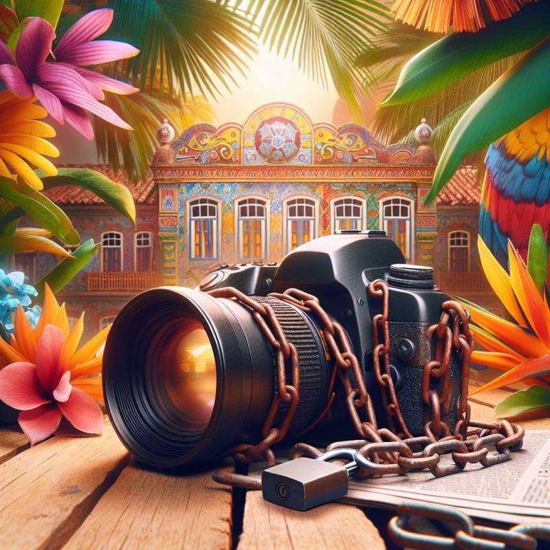 Crescono i problemi per i giornalisti in Brasile con X blocco