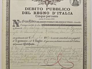 Debito nazionale avvicinato ai 3000 miliardi con tributi in aumento