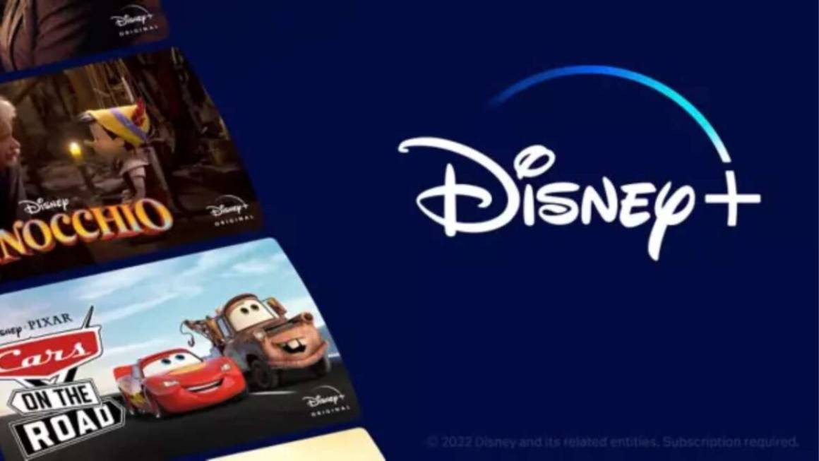 Disney+: nuove regole sulla condivisione degli account in Italia