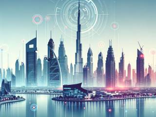 Dubai Chamber sostiene le start-up digitali nell'emirato