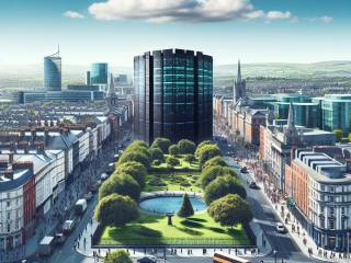 Dublino rifiuta il terzo data center di Google in Irlanda