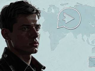 Durov arrestato, Dal Checco rivela i segreti di Telegram