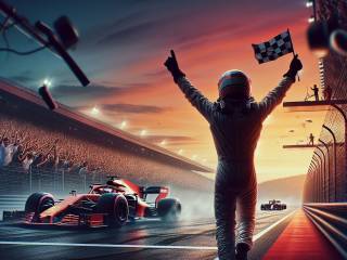 F1: Antonelli torna nel Circus, un sogno che diventa realtà