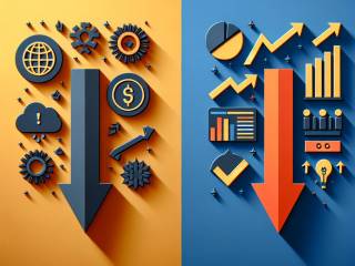 Fiducia dei consumatori in calo ad agosto, crescita per imprese