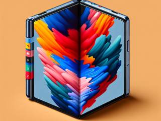 Galaxy Z Fold 6 problemi vernice che si stacca e soluzioni