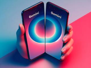Gemini arriva sugli smartphone e rivoluziona l'esperienza utente