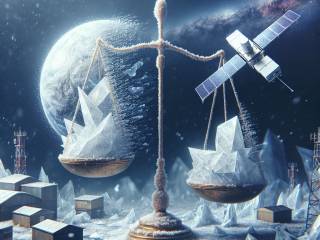 Giustizia brasiliana congela conti Starlink di Musk