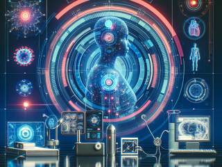 Google e l'IA: la diagnosi delle malattie del futuro