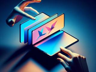 Google Translate introduce modalità dual screen per pieghevoli