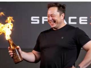 Grok 2 di Musk: controversie sulle immagini violente e sul copyright spiegate