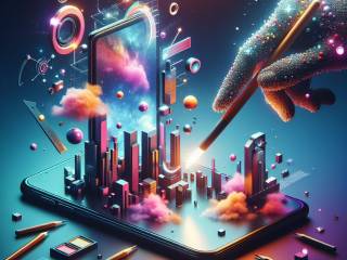 Honor deride Samsung con una lettera ai fan dei pieghevoli