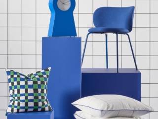 Ikea presenta nuove collezioni colorate e una linea esclusiva per gamer