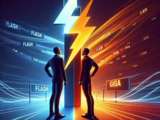 Iliad sfida TIM con offerte Flash 200, Giga 250 e 120