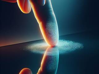 Impronte digitali: perché e come possono scomparire
