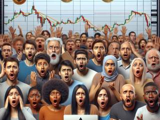 Indignazione della comunità cripto per sequestro fondi Binance