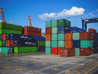 La crisi economica in Cina colpisce gravemente il settore dell'acciaio