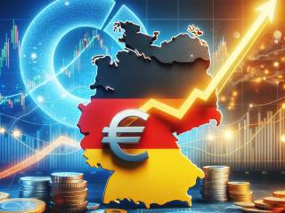 La Germania resta la principale forza economica dell'Europa