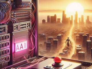 Legge in California introduce il controverso "kill switch" per l'AI