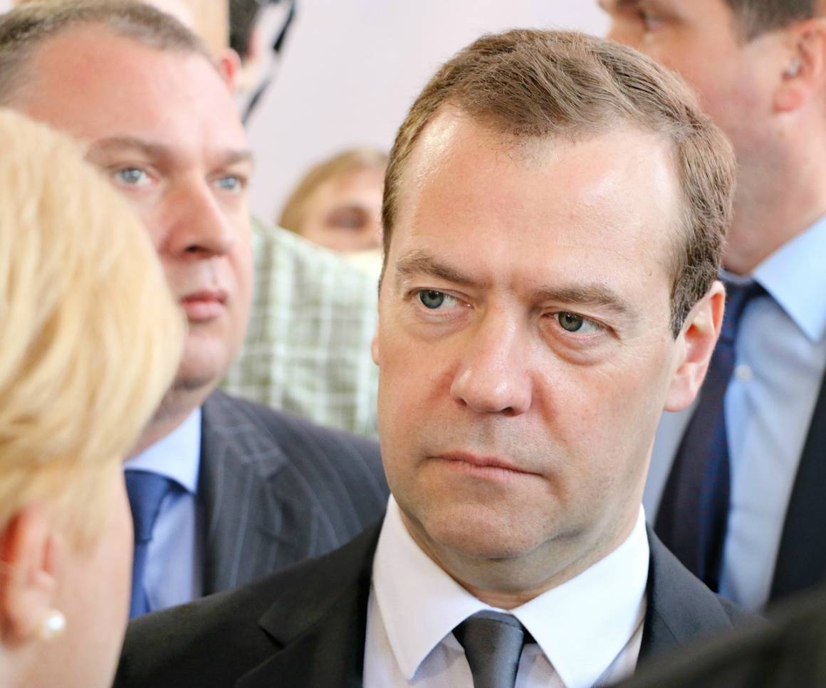 Medvedev avverte: Durov ha commesso errori pericolosi per Occidente