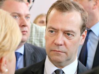 Medvedev avverte: Durov ha commesso errori pericolosi per Occidente