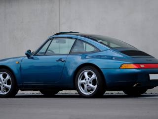 Mega asta per milionario e la straordinaria targa ZG 10