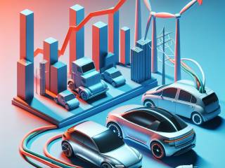 Mercato auto in Europa fermo, le elettriche non bastano