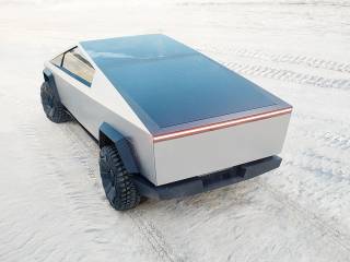 Musk regala un Cybertruck a Kadyrov secondo rumor e reazioni online