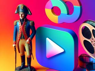 Napoleon su Apple TV+ con 48 minuti extra nella Director's Cut