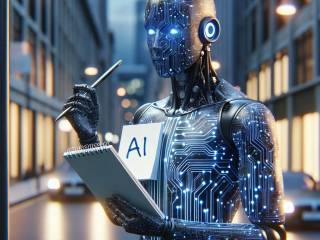 NotePin di Plaud, l'AI che ti aiuta a ricordare tutto