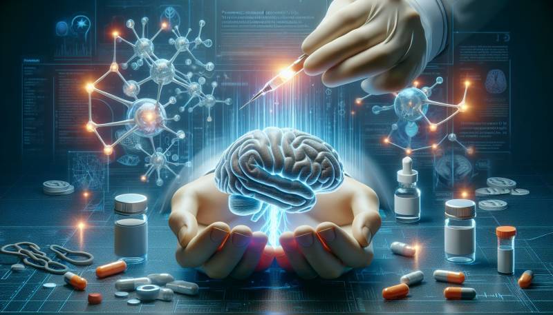 Novo Nordisk investe 100 milioni nella crescita di Asceneuron