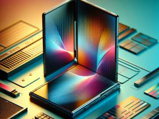 Pixel 9 Pro Fold: prime impressioni sullo smartphone pieghevole