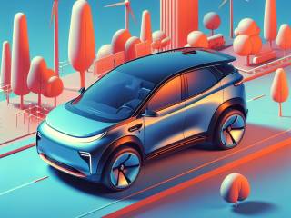 Produzione Model Y sette posti in Cina avviata da ottobre