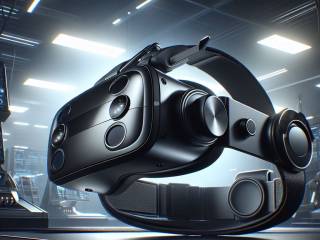 Samsung svela il visore XR: ecco cosa abbiamo scoperto