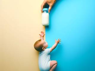 Scopri come Babygirl cambia la tua percezione del latte