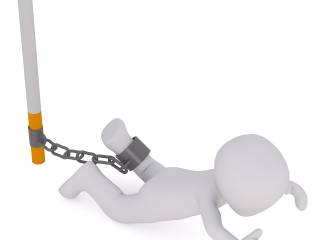 Smettere di fumare seguendo le linee guida Oms efficaci