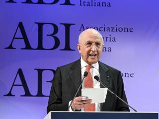 Tassi mutui in calo secondo Patuelli, incentivare investitori pazienti è fondamentale