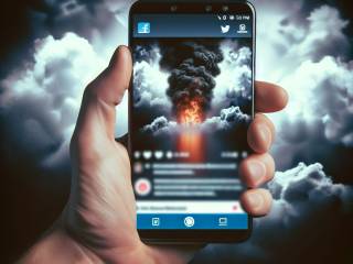 TikTok sotto accusa per il Blackout Challenge negli USA