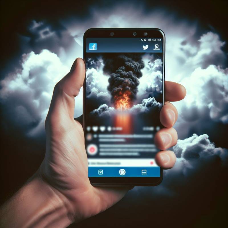 TikTok sotto accusa per il Blackout Challenge negli USA