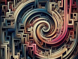 Tim Burton in mostra a Milano: un labirinto di creatività