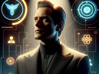 Tom Hanks si oppone all'uso dell'IA per cure ingannevoli