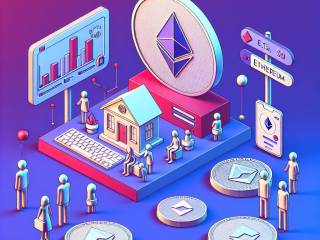 Vitalik Buterin e la vendita dei suoi Ethereum: ecco perché