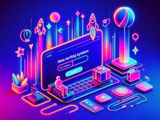 X lancia nuovo sistema ordinamento risposte - Web & Social