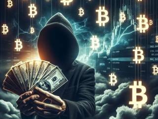 Accuse di manipolazione del prezzo di BTC per Bitcoin, Coinbase e BlackRock