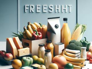 Acquisti imperdibili nel nuovo Amazon Fresh di Milano